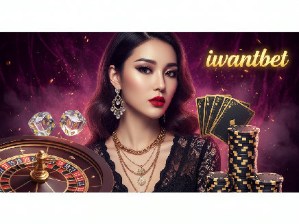 สมัคร iwantbet